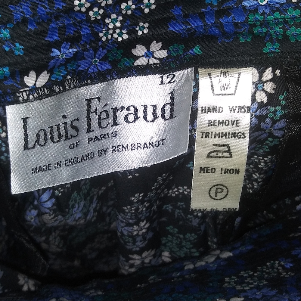 Louis Feraud